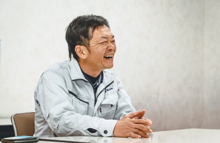 東洋機材株式会社