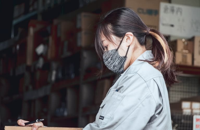 東洋機材株式会社